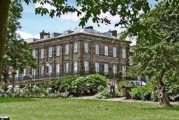 Beiderbeckes Hotel Scarborough Luaran gambar