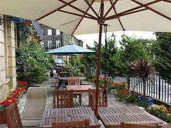 Beiderbeckes Hotel Scarborough Luaran gambar
