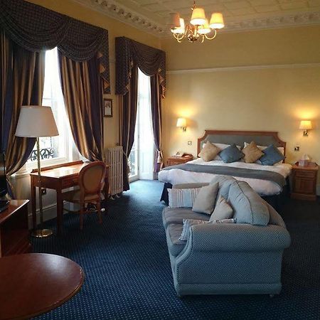 Beiderbeckes Hotel Scarborough Luaran gambar