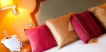Beiderbeckes Hotel Scarborough Luaran gambar