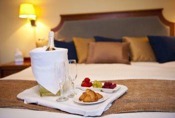 Beiderbeckes Hotel Scarborough Luaran gambar