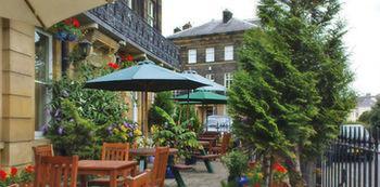 Beiderbeckes Hotel Scarborough Luaran gambar